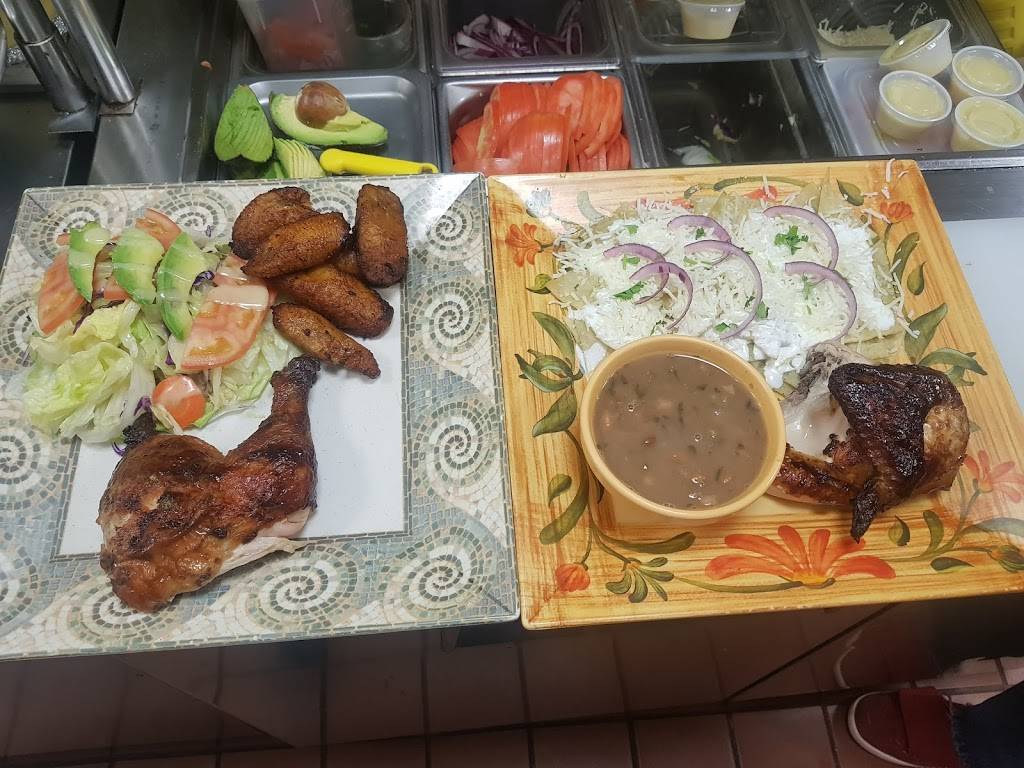 Pollo Bravo | restaurant | 890 Mason Rd, Katy, TX 77450, USA | 2813920030 OR +1 281-392-0030