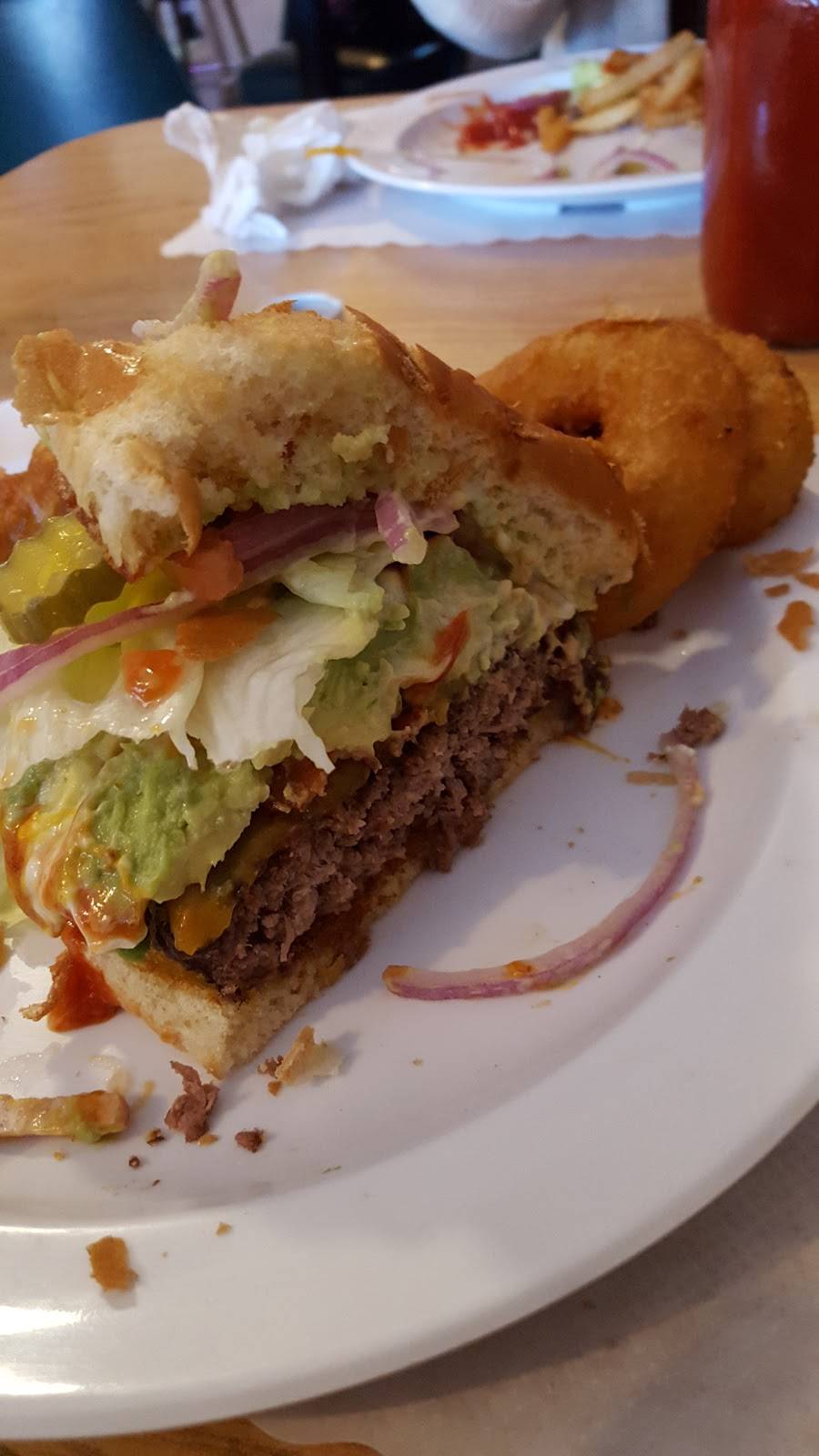 Johnnys Bar & Grill | restaurant | 526 San Benito St, Hollister, CA 95023, USA | 8316373683 OR +1 831-637-3683