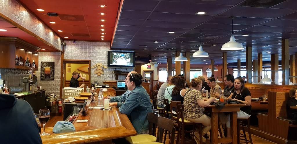 Outback Steakhouse | restaurant | 481 US-1, Edison, NJ 08817, USA | 7328190990 OR +1 732-819-0990