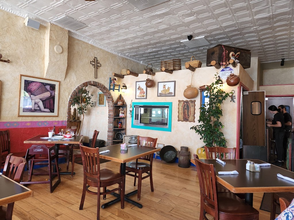 Jalisco Cafe | restaurant | 103 S Bullard St, Silver City, NM 88061, USA | 5753882060 OR +1 575-388-2060