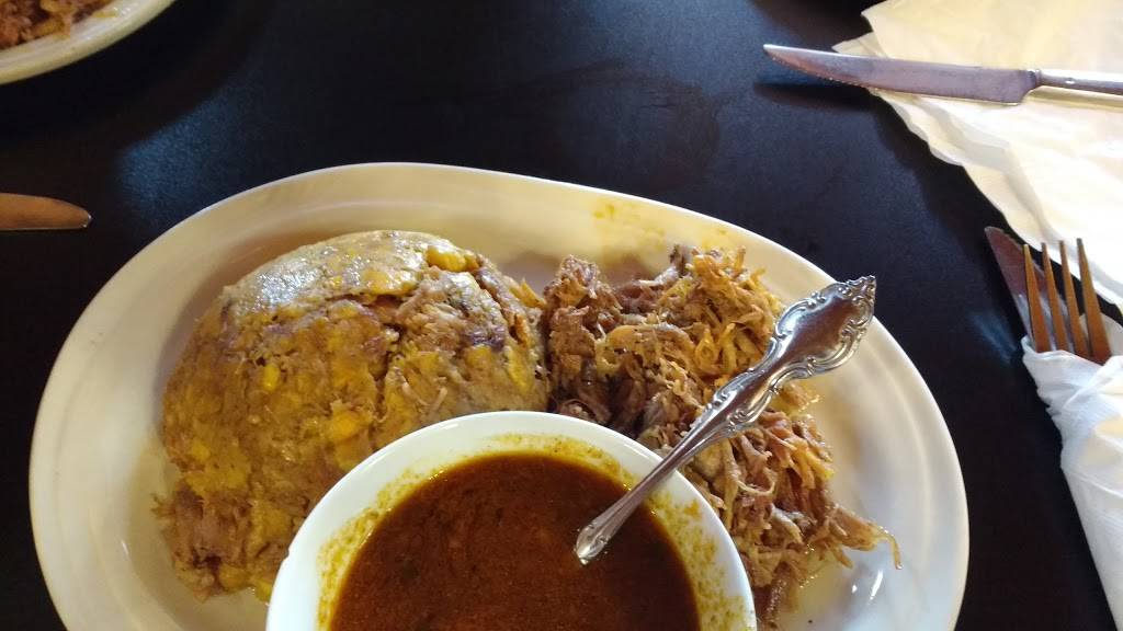 Caribbean Restaurante | restaurant | 401 W Dominick St, Rome, NY 13440, USA | 3153360505 OR +1 315-336-0505