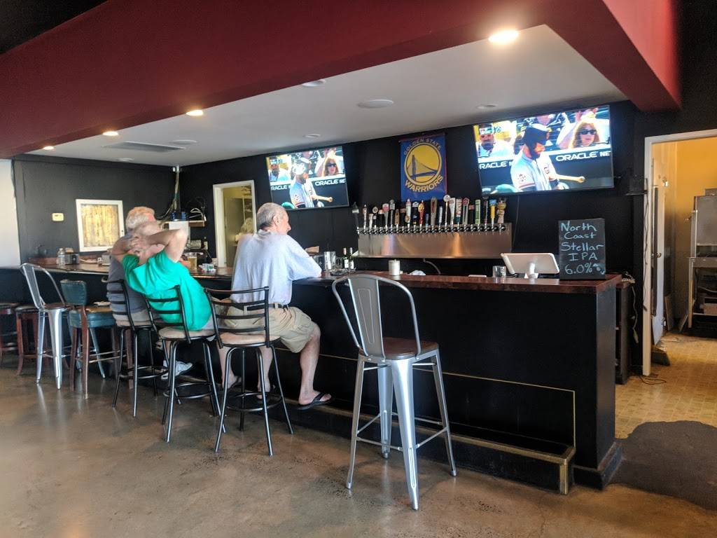 Campbell Pizza Co | restaurant | 3393 S Winchester Blvd, Campbell, CA 95008, USA | 4088661202 OR +1 408-866-1202