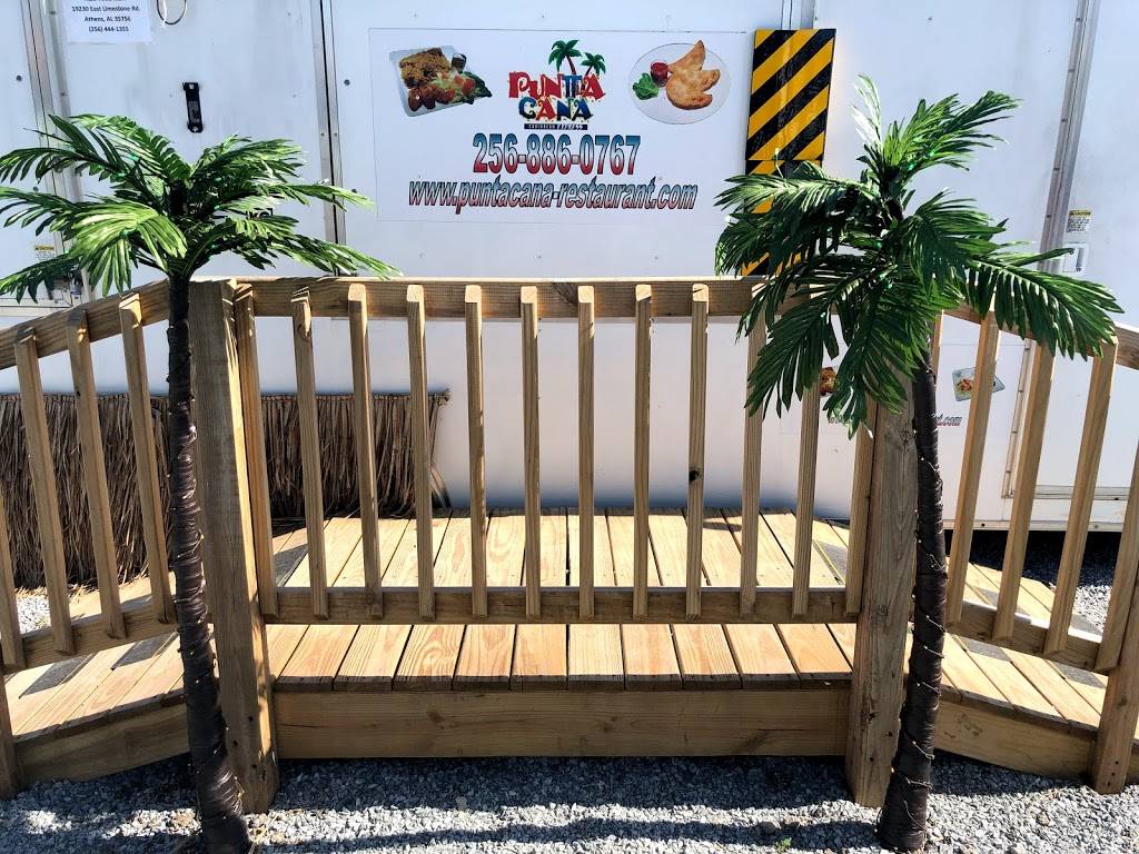 Punta Cana Caribbean Restaurant | restaurant | 30098 Andrea Ln, Madison, AL 35756, USA | 2568860767 OR +1 256-886-0767