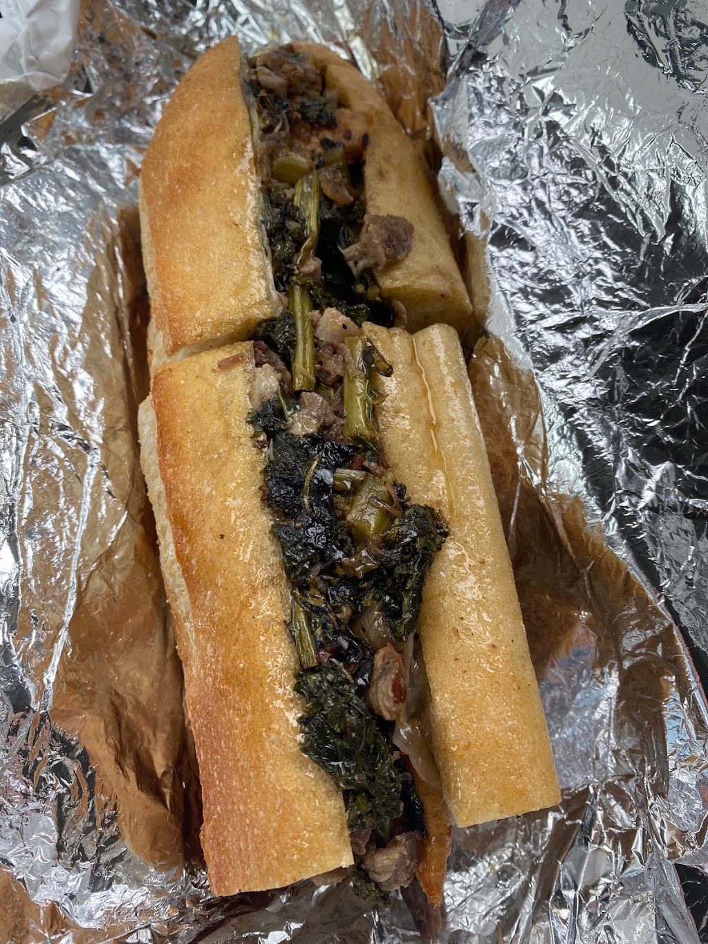 Frizwit | restaurant | 100 Morris St, Philadelphia, PA 19148, USA | 2153779466 OR +1 215-377-9466