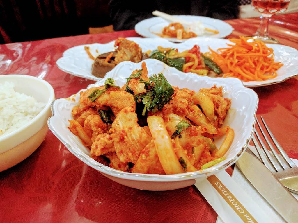 Cafe Lily | cafe | 42 Avenue O, Brooklyn, NY 11204, USA | 7188725500 OR +1 718-872-5500