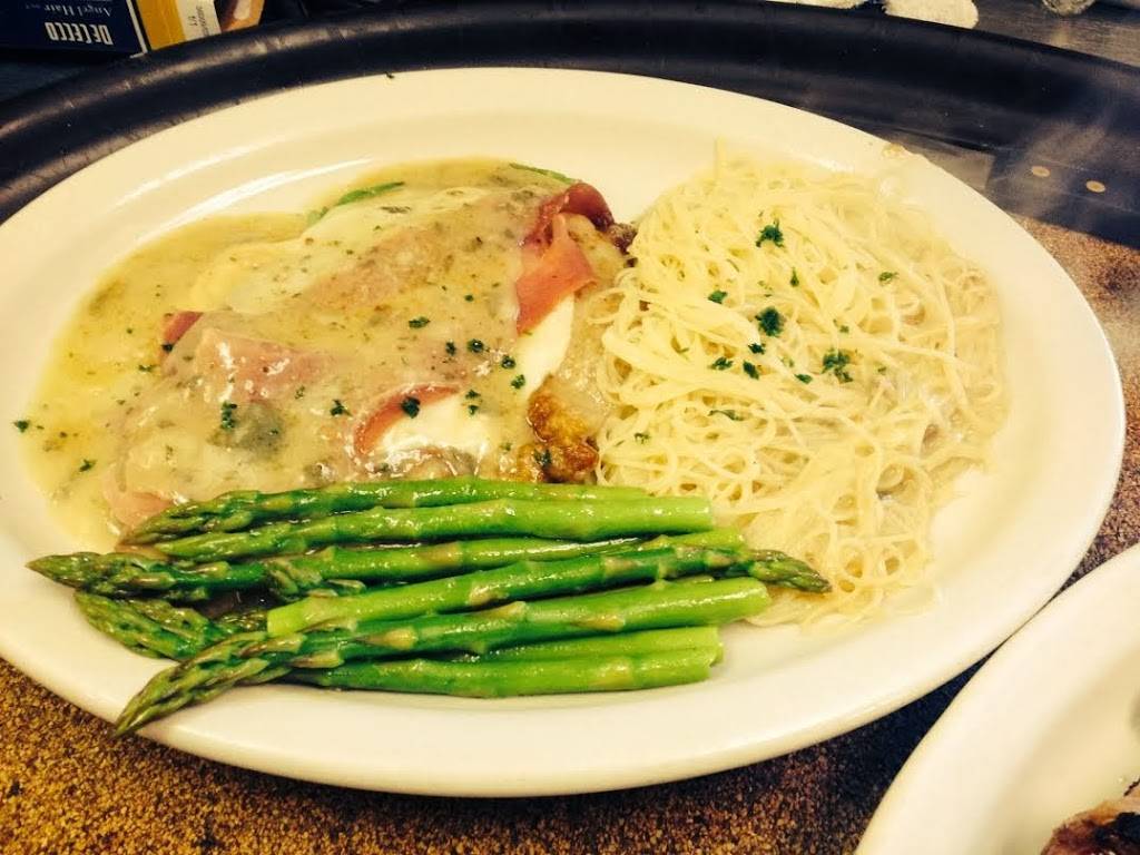 Pasqualones | restaurant | 5766 Emporium Square, Columbus, OH 43231, USA | 6148902070 OR +1 614-890-2070