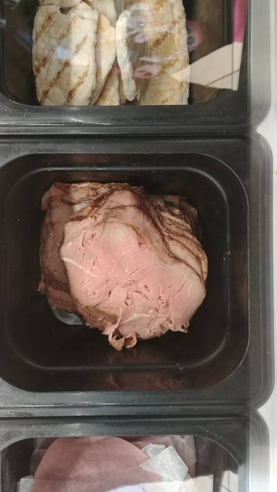 Subway | restaurant | 150-A W Baseline Rd, Rialto, CA 92376, USA | 9098742500 OR +1 909-874-2500