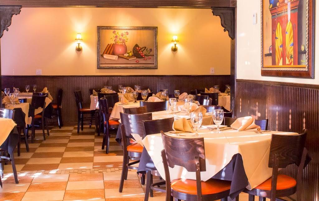 Giovannis | restaurant | 8522 SW 8th St, Miami, FL 33144, USA | 3052626966 OR +1 305-262-6966