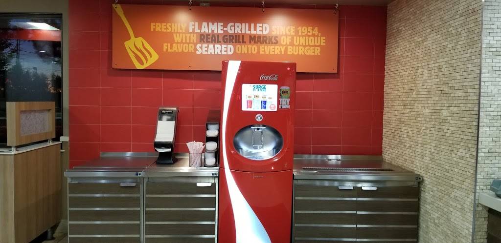 Burger King | restaurant | 1426 Bickford Ave, Snohomish, WA 98290, USA | 3605687855 OR +1 360-568-7855