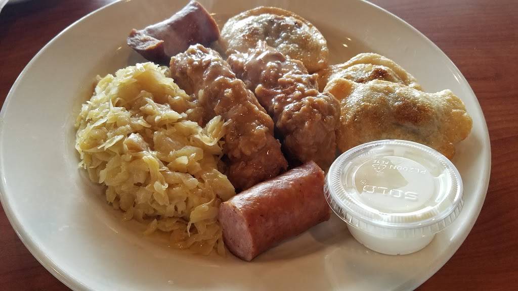 Vals Polish Kitchen | restaurant | 224 E Auburn Rd, Rochester Hills, MI 48307, USA | 2482932660 OR +1 248-293-2660