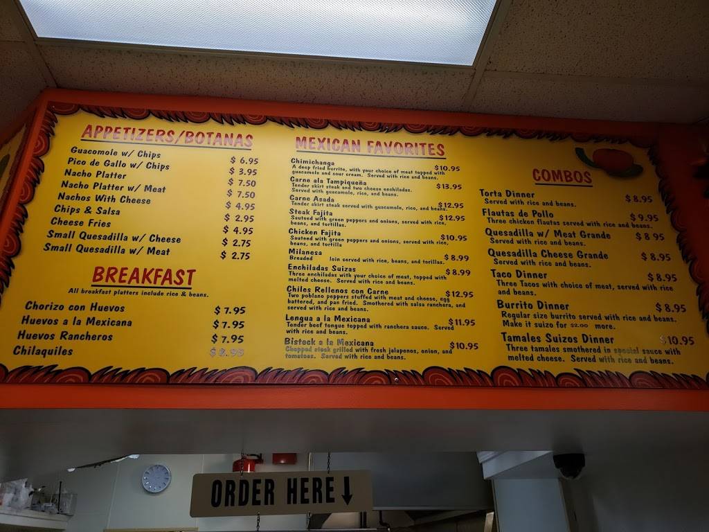 Sergios Fresh Mexican Grill | restaurant | 660 IL-22, Lake Zurich, IL 60047, USA | 8475509155 OR +1 847-550-9155