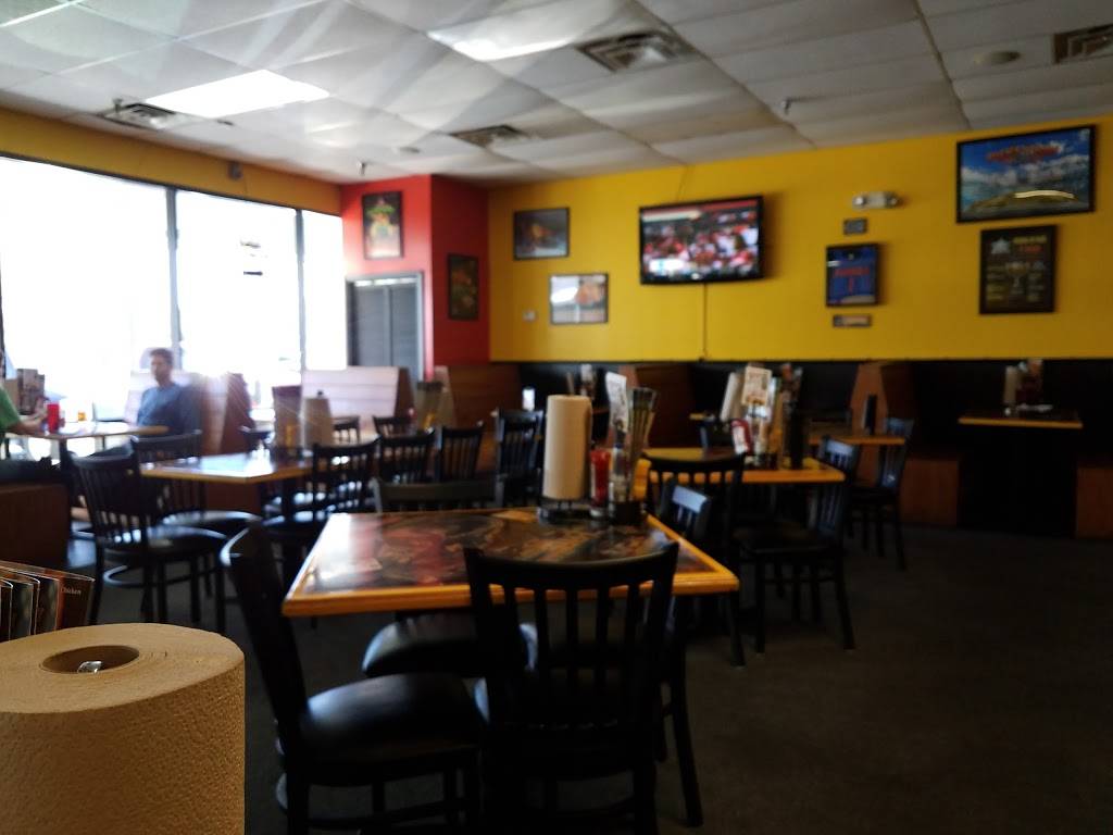 Dicks Wings And Grill Arlington | restaurant | 9119 Merrill Rd, Jacksonville, FL 32225, USA | 9047459301 OR +1 904-745-9301