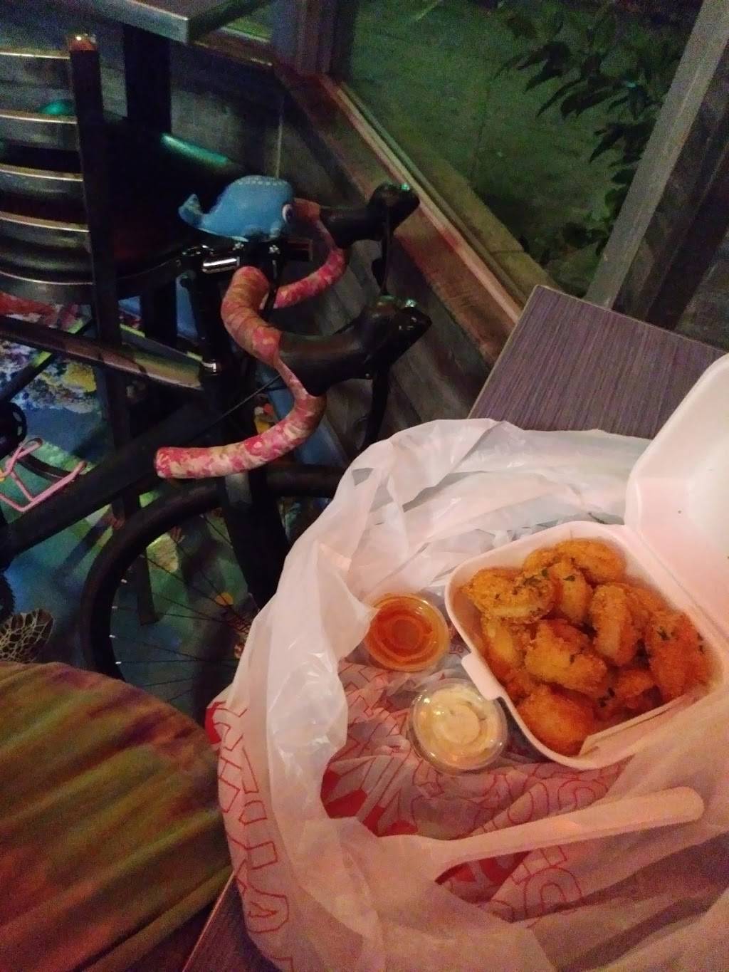 The Fish Spot | restaurant | 5101 Pico Blvd, Los Angeles, CA 90019, USA | 3238523317 OR +1 323-852-3317