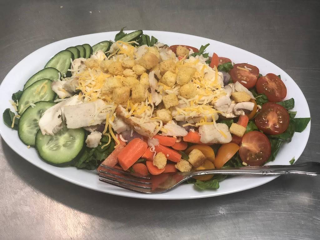 Chicagos Pizza With A Twist | meal delivery | 3716 San Pablo Dam Rd Suite A, El Sobrante, CA 94803, USA | 5106500011 OR +1 510-650-0011