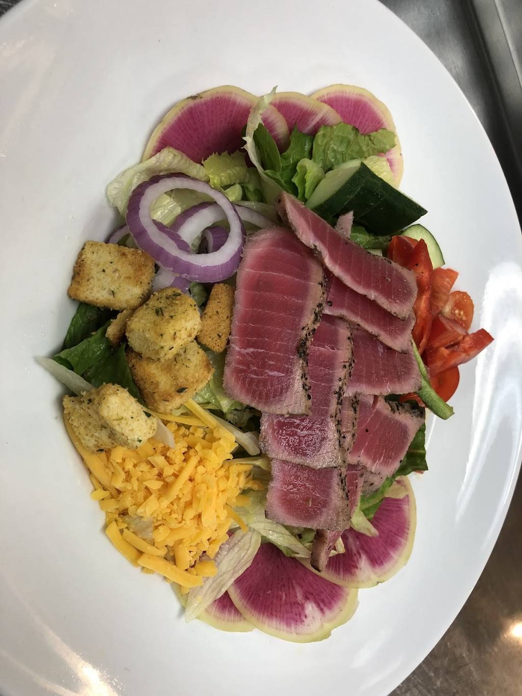 Deweys | restaurant | Jacksonville, FL 32214, USA | 9045423900 OR +1 904-542-3900