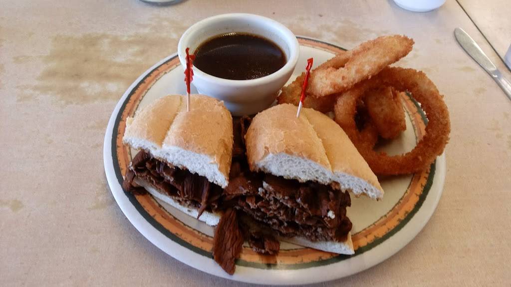 Emma Jeans Holland Burger Cafe | restaurant | 17143 N D St, Victorville, CA 92394, USA | 7602439938 OR +1 760-243-9938