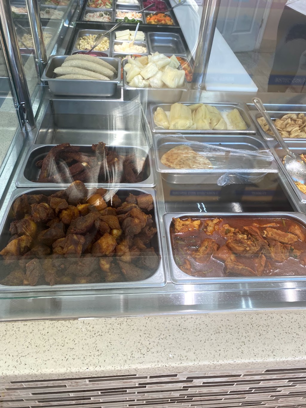 EL BUEN SABOR CORP 2 | restaurant | 198-01 Jamaica Ave, Queens, NY 11423, USA | 9294050114 OR +1 929-405-0114