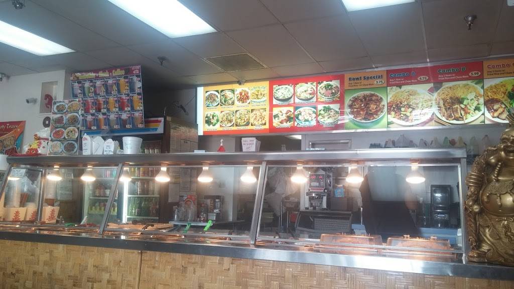 Pots N Woks | restaurant | 11213 Washington Blvd, Whittier, CA 90606, USA | 5624637755 OR +1 562-463-7755