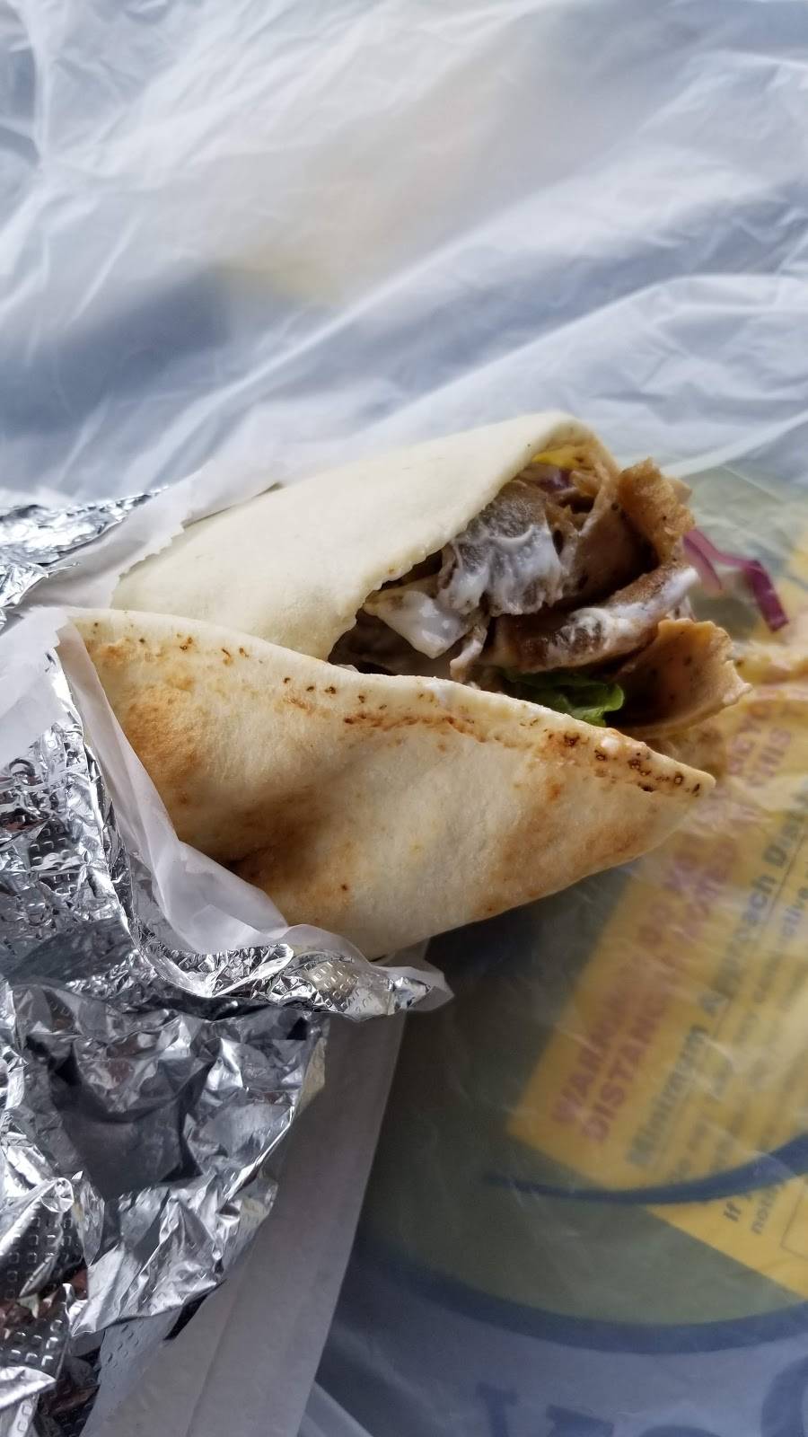 Fresh Pita | restaurant | 1385 Mineral Spring Ave, North Providence, RI 02904, USA | 4014431040 OR +1 401-443-1040