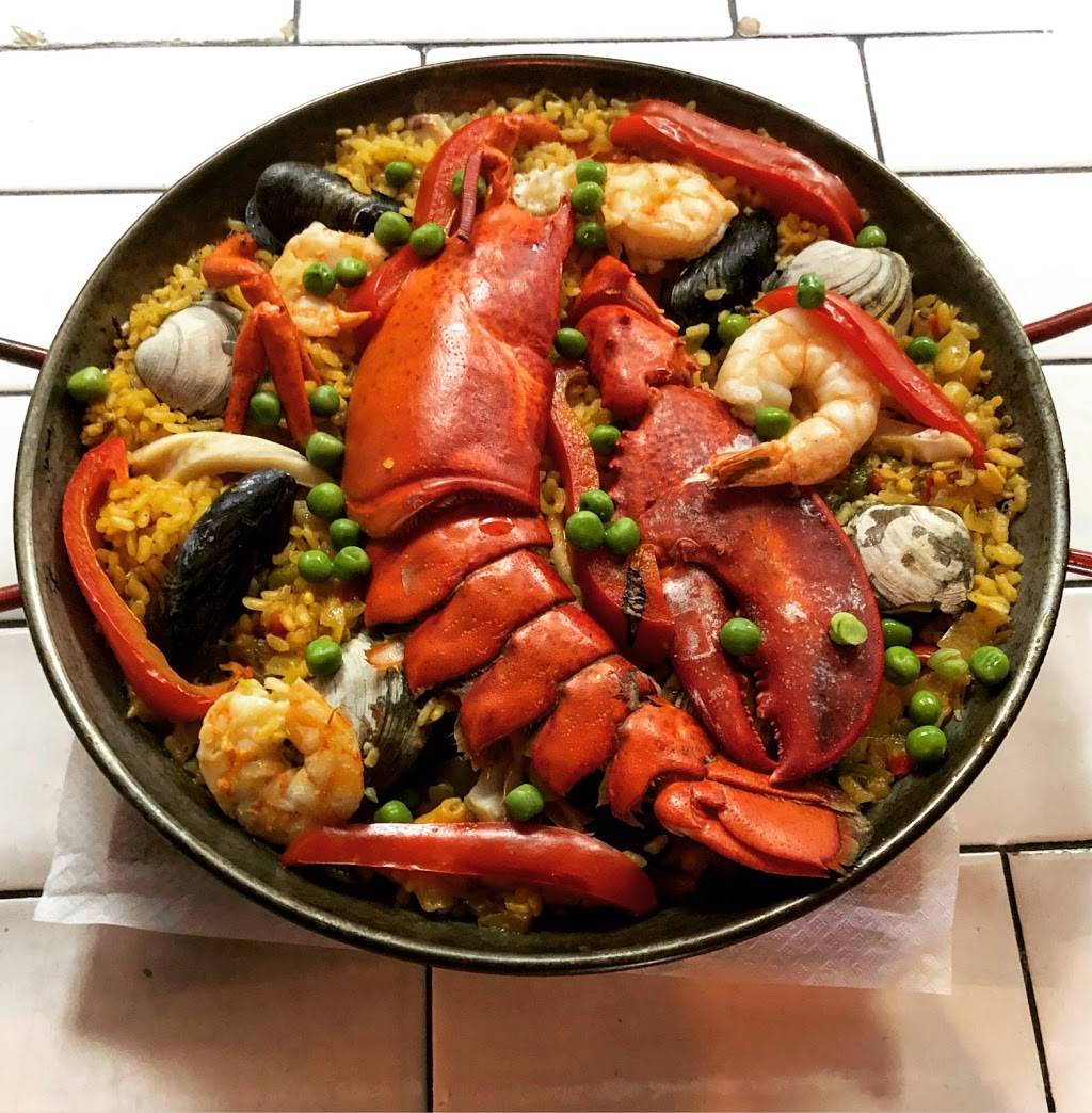 Galicia Tapas | restaurant | 575 W 207th St, New York, NY 10034, USA | 6466785132 OR +1 646-678-5132