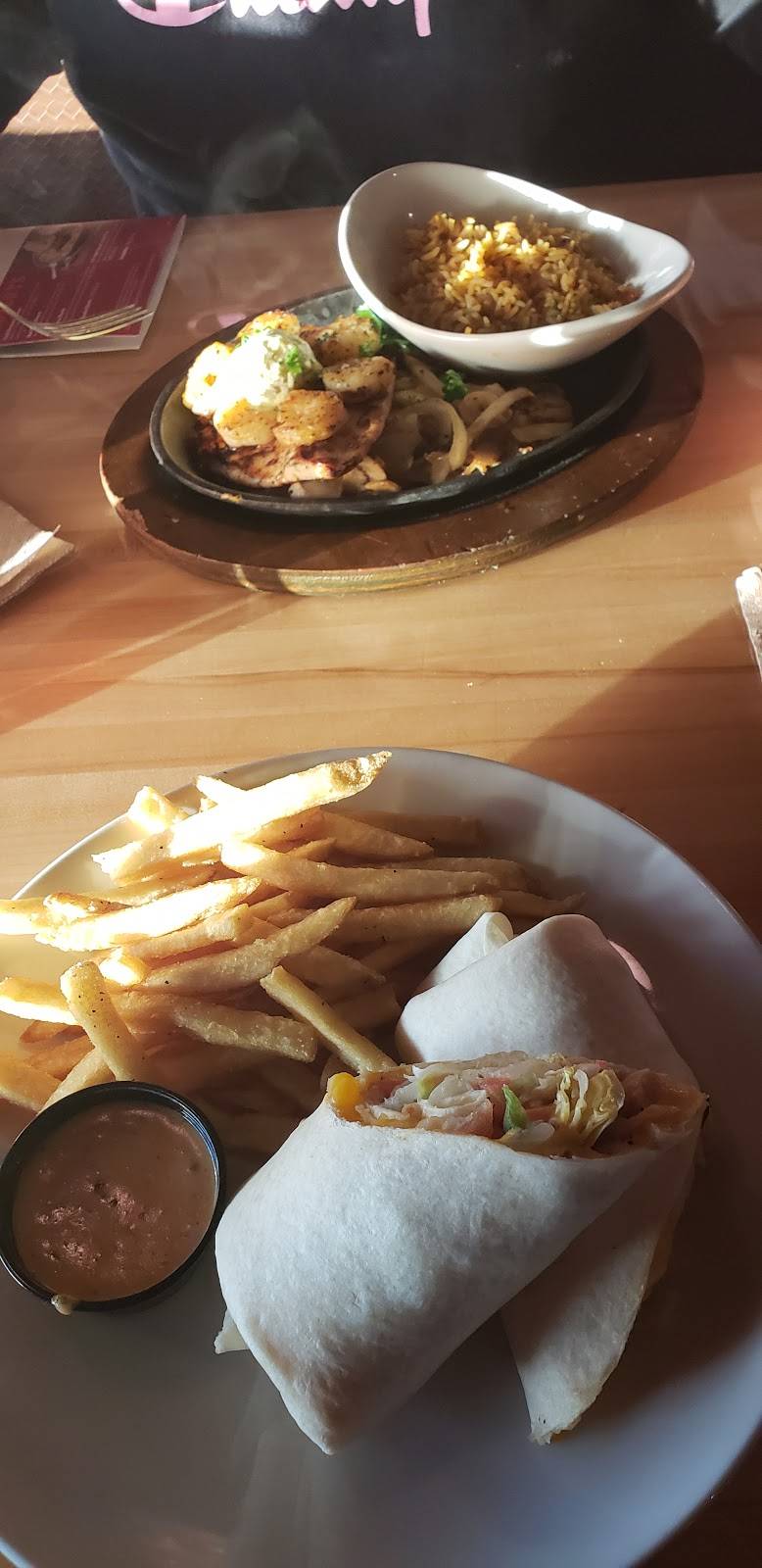 Applebees Grill + Bar | restaurant | 2503 S Kirkman Rd, Orlando, FL 32811, USA | 4077046750 OR +1 407-704-6750