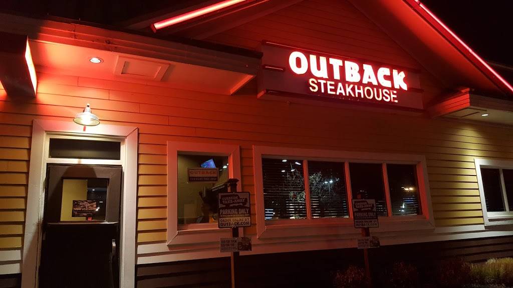 Outback Steakhouse | meal takeaway | 2414 S 132nd St, Omaha, NE 68144, USA | 4022072600 OR +1 402-207-2600