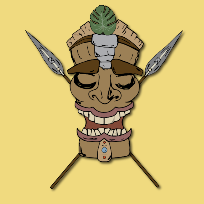 Tiki Temple | restaurant | 206 Main St, Poughkeepsie, NY 12601, USA | 8453459458 OR +1 845-345-9458