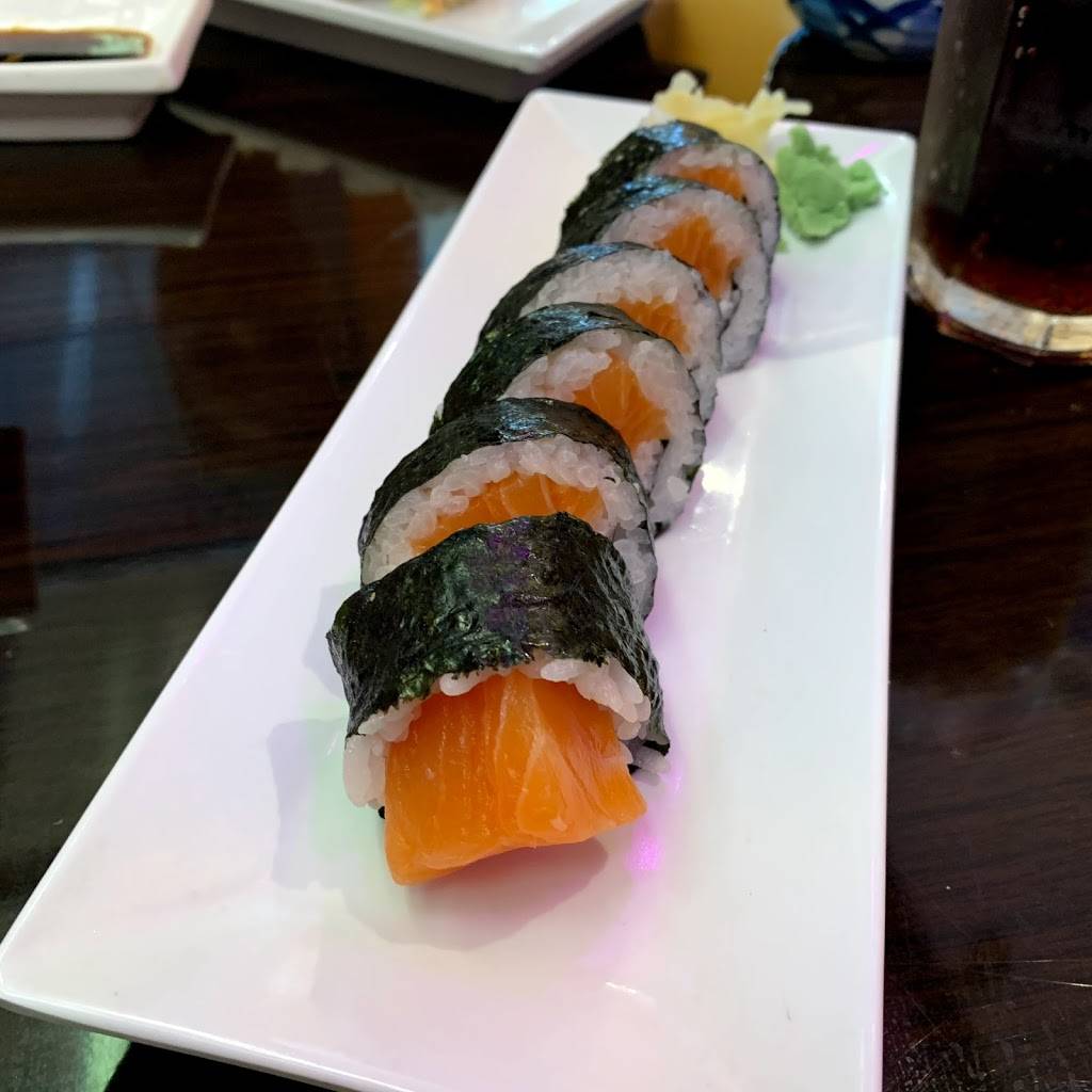 Sake Sushi + Grill | restaurant | 5738 N 26th St, Tacoma, WA 98407, USA | 2537592558 OR +1 253-759-2558