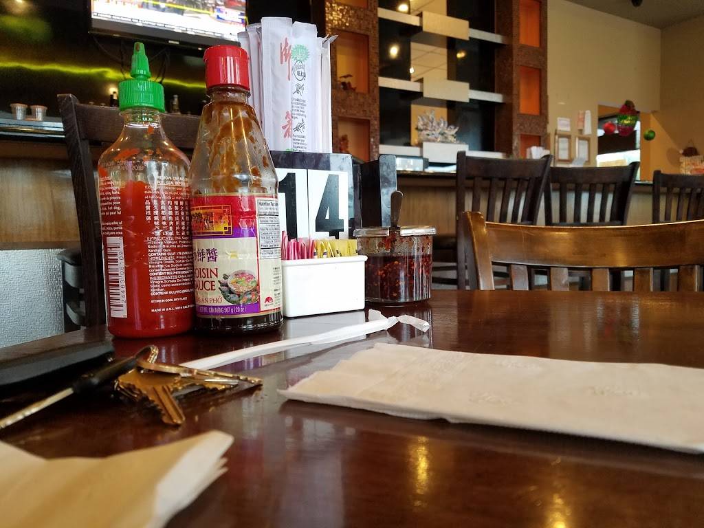 Son Nam Restaurant | restaurant | 130 Gulfgate Mall, Houston, TX 77087, USA | 7136492780 OR +1 713-649-2780