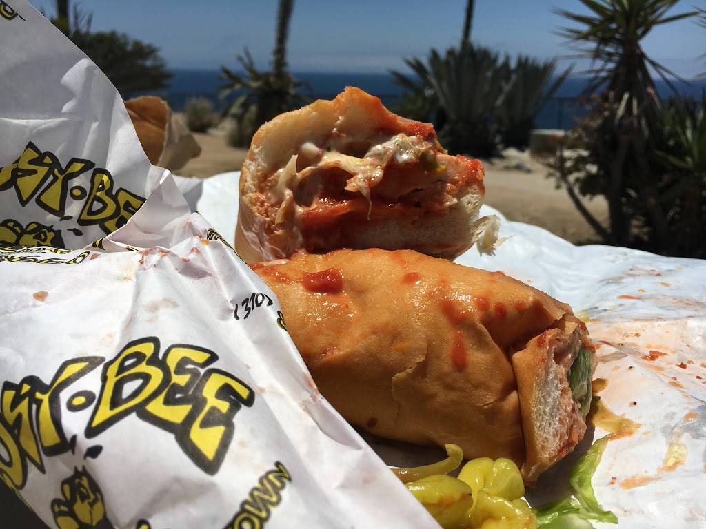 Busy Bee Market | restaurant | 2413 S Walker Ave, San Pedro, CA 90731, USA | 3108328660 OR +1 310-832-8660