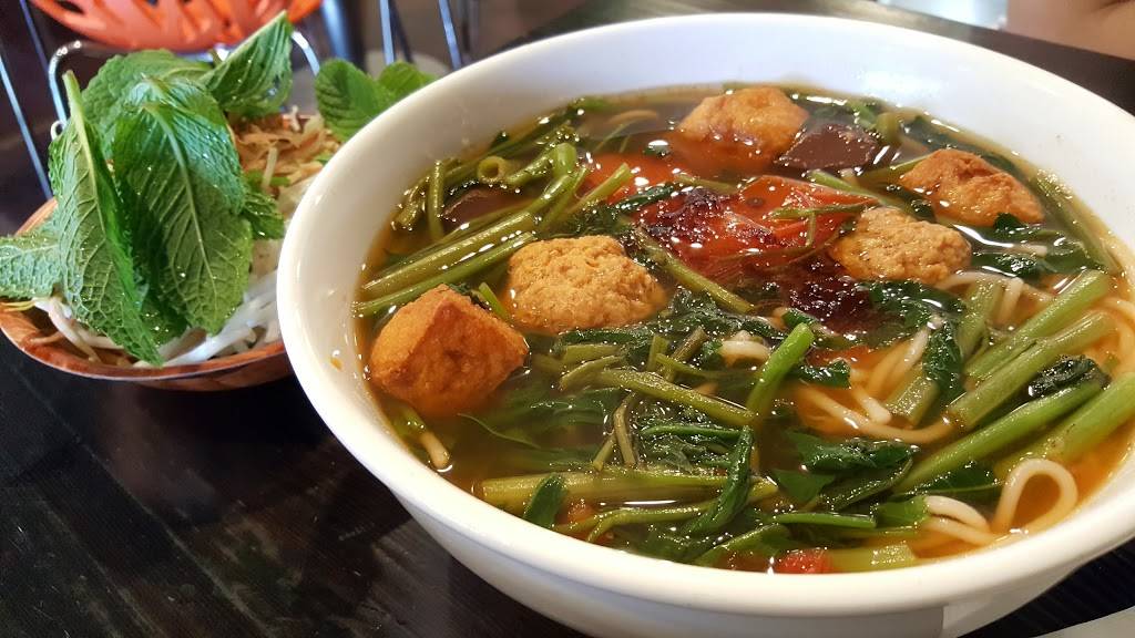 Bún Mắm Hà Tiên | restaurant | 3005 Silver Creek Rd #192, San Jose, CA 95121, USA | 4085288989 OR +1 408-528-8989