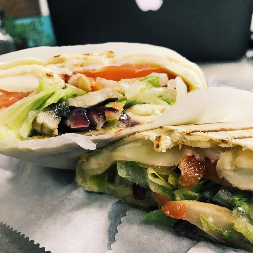 Lettuce Toast It | restaurant | 2518 N State Rd 7, Lauderdale Lakes, FL 33313, USA | 9543029144 OR +1 954-302-9144