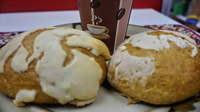 Pan Pizza | bakery | 27 E Blackwell St, Dover, NJ 07801, USA | 9734429774 OR +1 973-442-9774