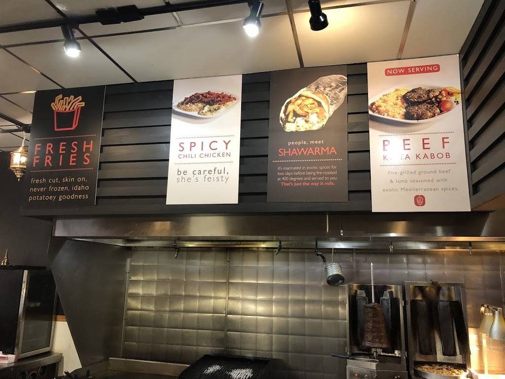 Pita BBQ | restaurant | 19 S Sutton Rd, Streamwood, IL 60107, USA | 6303722200 OR +1 630-372-2200