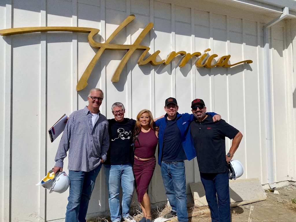 Hurrica Restaurant & Bar | restaurant | 150 Northpoint Ct, Redwood City, CA 94063, USA | 6504994858 OR +1 650-499-4858