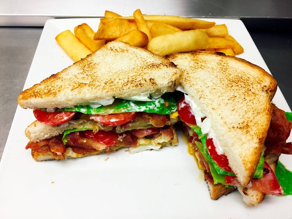 KMB Homemade Burgers, Fried Rice and More | restaurant | 4310 Zephyr Rd, Killeen, TX 76543, USA | 2544157927 OR +1 254-415-7927