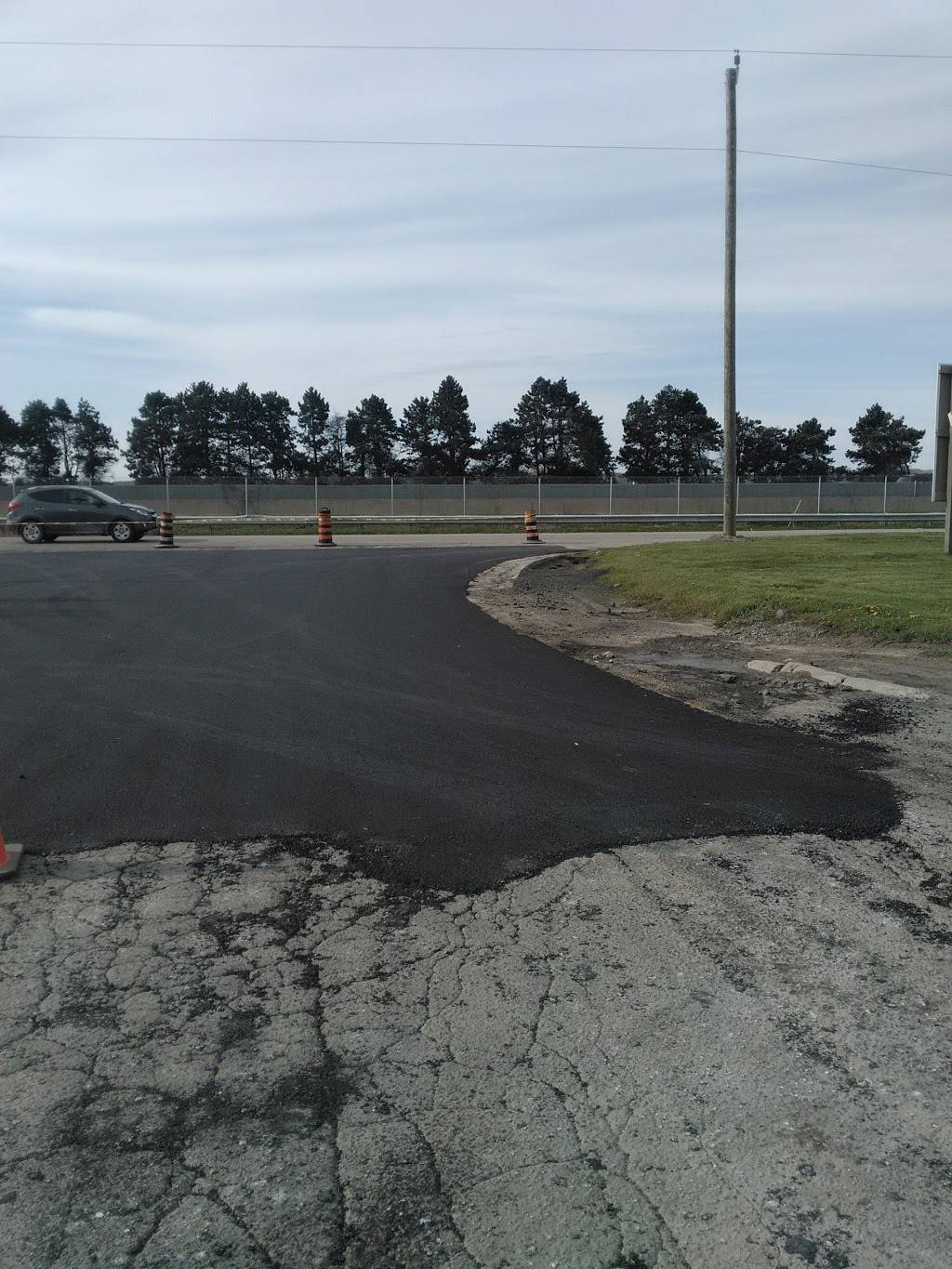 Subway | meal takeaway | 3311 N Service Rd, Vineland Station, ON L0R 2E0, Canada | 9055627749 OR +1 905-562-7749