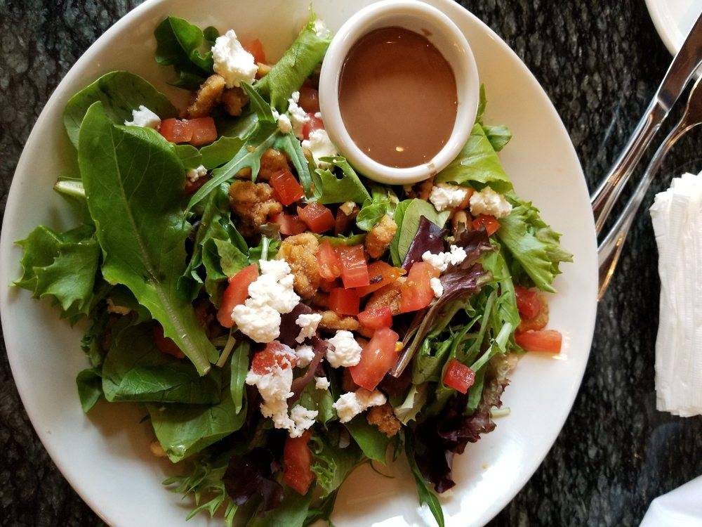 Marmalade Cafe - LA | cafe | 6333 W 3rd St # E17, Los Angeles, CA 90036, USA | 3239540088 OR +1 323-954-0088