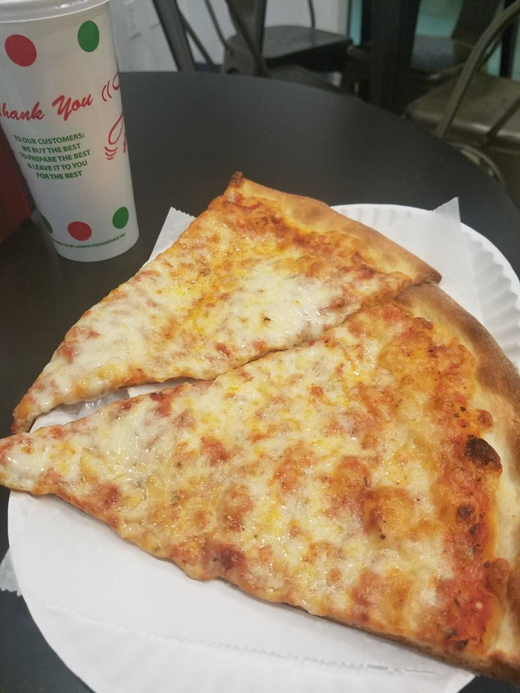 Vinnis Pizza & Pasta | restaurant | 950 W Stacy Rd, Allen, TX 75013, USA | 4696753004 OR +1 469-675-3004