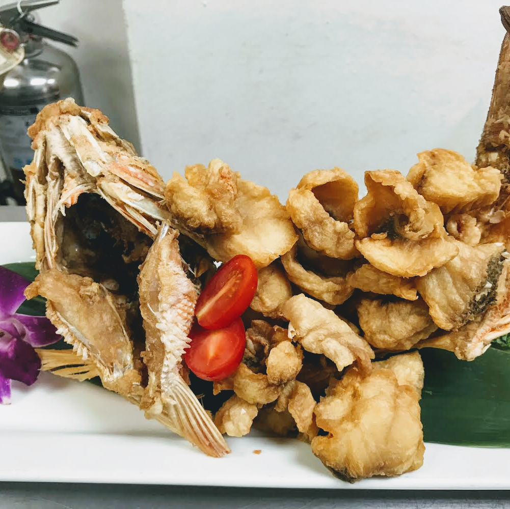 Thai Curry Restaurant | restaurant | 6850 N University Dr, Tamarac, FL 33321, USA | 9547223007 OR +1 954-722-3007