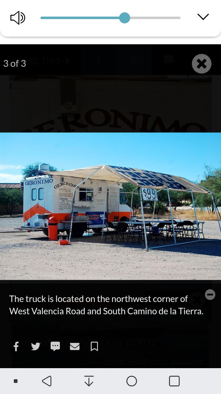 Geronimos Mexican food | restaurant | 3350 W Valencia Rd, Tucson, AZ 85746, USA | 5208913976 OR +1 520-891-3976