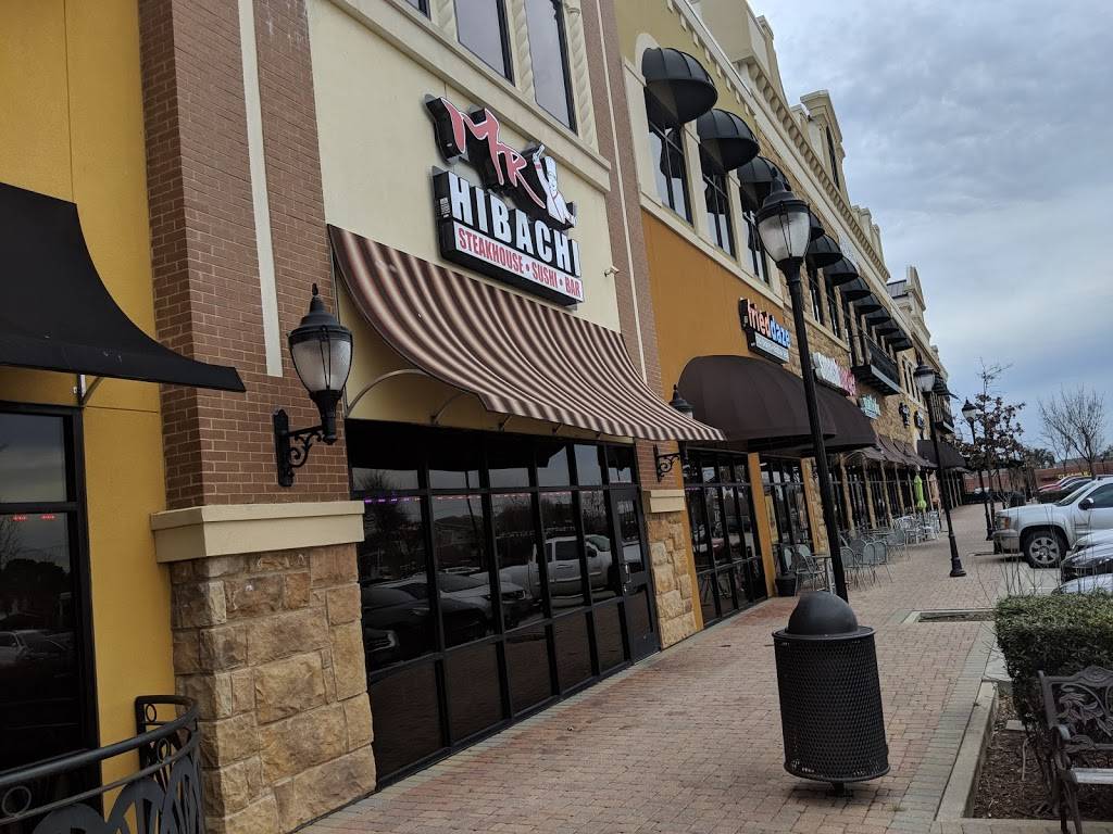 Mr. Hibachi | restaurant | 5005 S Cooper St #151, Arlington, TX 76017, USA | 8175836723 OR +1 817-583-6723