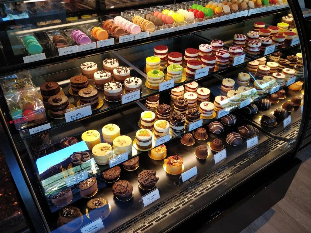 Chocolate Museum & Cafe | restaurant | 11701 International Dr suite 400, Orlando, FL 32821, USA | 4077784871 OR +1 407-778-4871