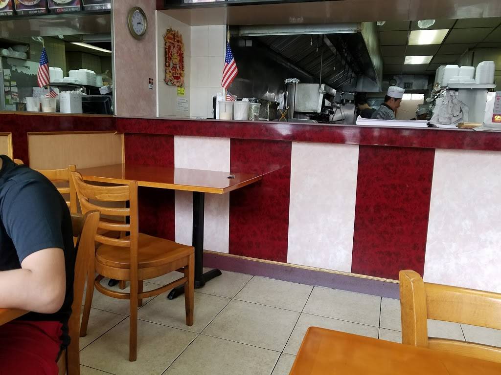 New Dragon | restaurant | 45-12 162nd St, Flushing, NY 11358, USA | 7183585037 OR +1 718-358-5037