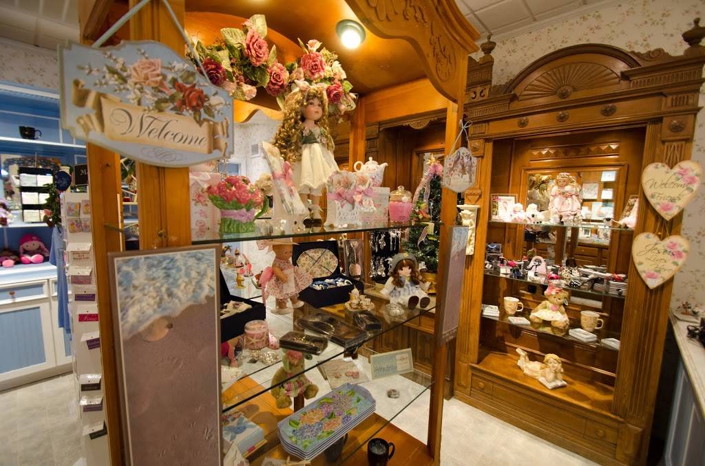 Duffers Restaurant & Old Fashioned Ice Cream Parlor Closed for  | restaurant | 5210 Pacific Ave, Wildwood, NJ 08260, USA | 6097291817 OR +1 609-729-1817