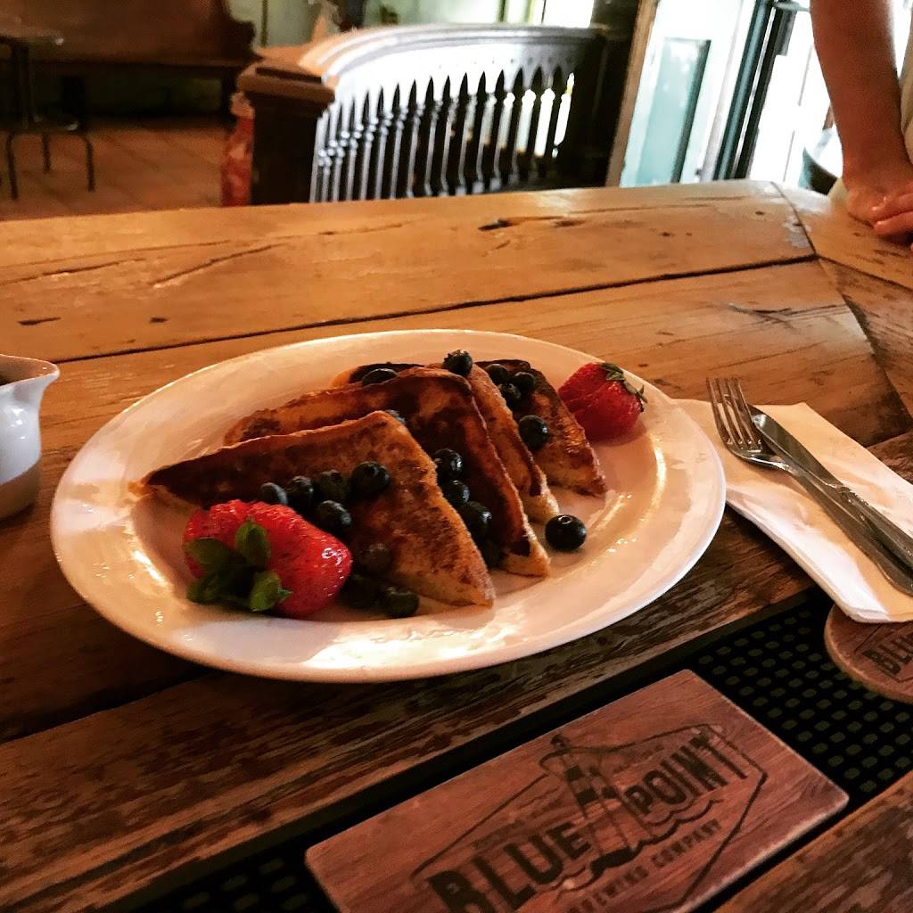 The Keep | restaurant | 205 Cypress Ave, Ridgewood, NY 11385, USA | 7183810400 OR +1 718-381-0400