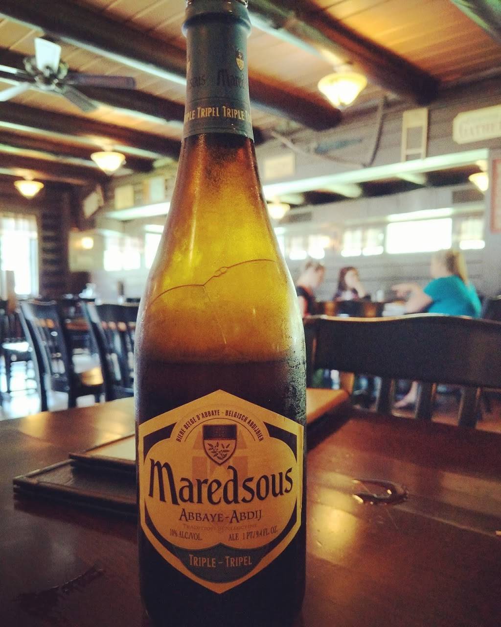 Carriage House | restaurant | 887 US-6, Mahopac, NY 10541, USA | 8458038728 OR +1 845-803-8728