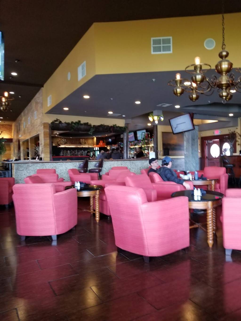 AG Beer and Wine Garden | restaurant | N Mathilda Ave, Sunnyvale, CA 94089, USA | 4087471888 OR +1 408-747-1888