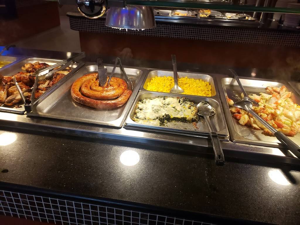 Teppanyaki Grill And Supreme Buffet | restaurant | 209 Governors Pl, Bear, DE 19701, USA | 3028369888 OR +1 302-836-9888