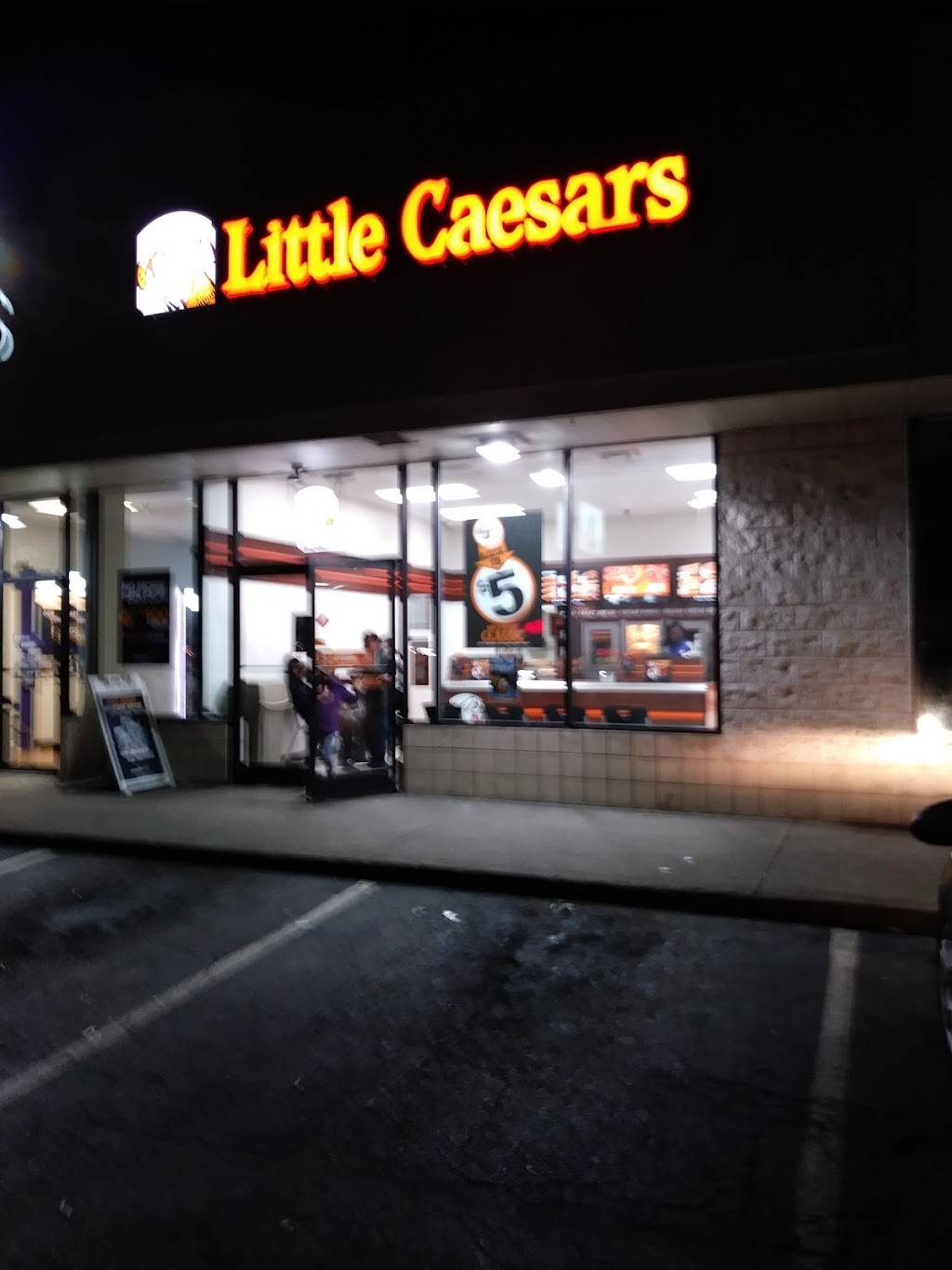 Papa Johns Pizza | restaurant | 1602 Madison Ave, Covington, KY 41011, USA | 8596552200 OR +1 859-655-2200